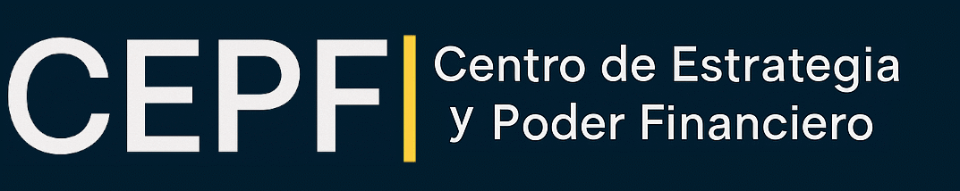 Centro de Estrategia y Poder Financiero